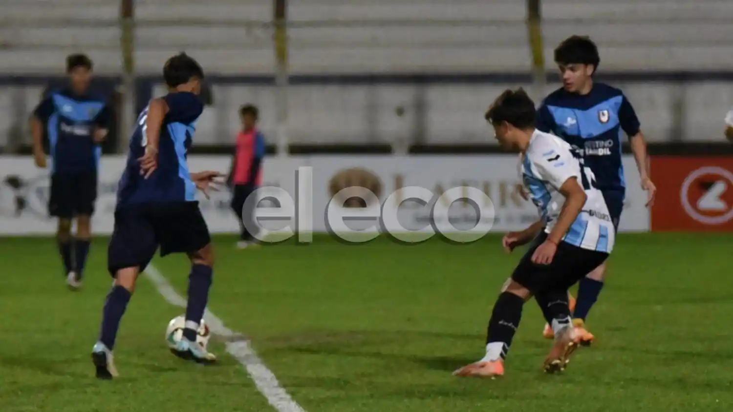 Miércoles y jueves, los días para las selecciones locales
