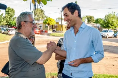 Entre el Convenio y el Pacto Fiscal, algunos intendentes avanzan con pases a planta