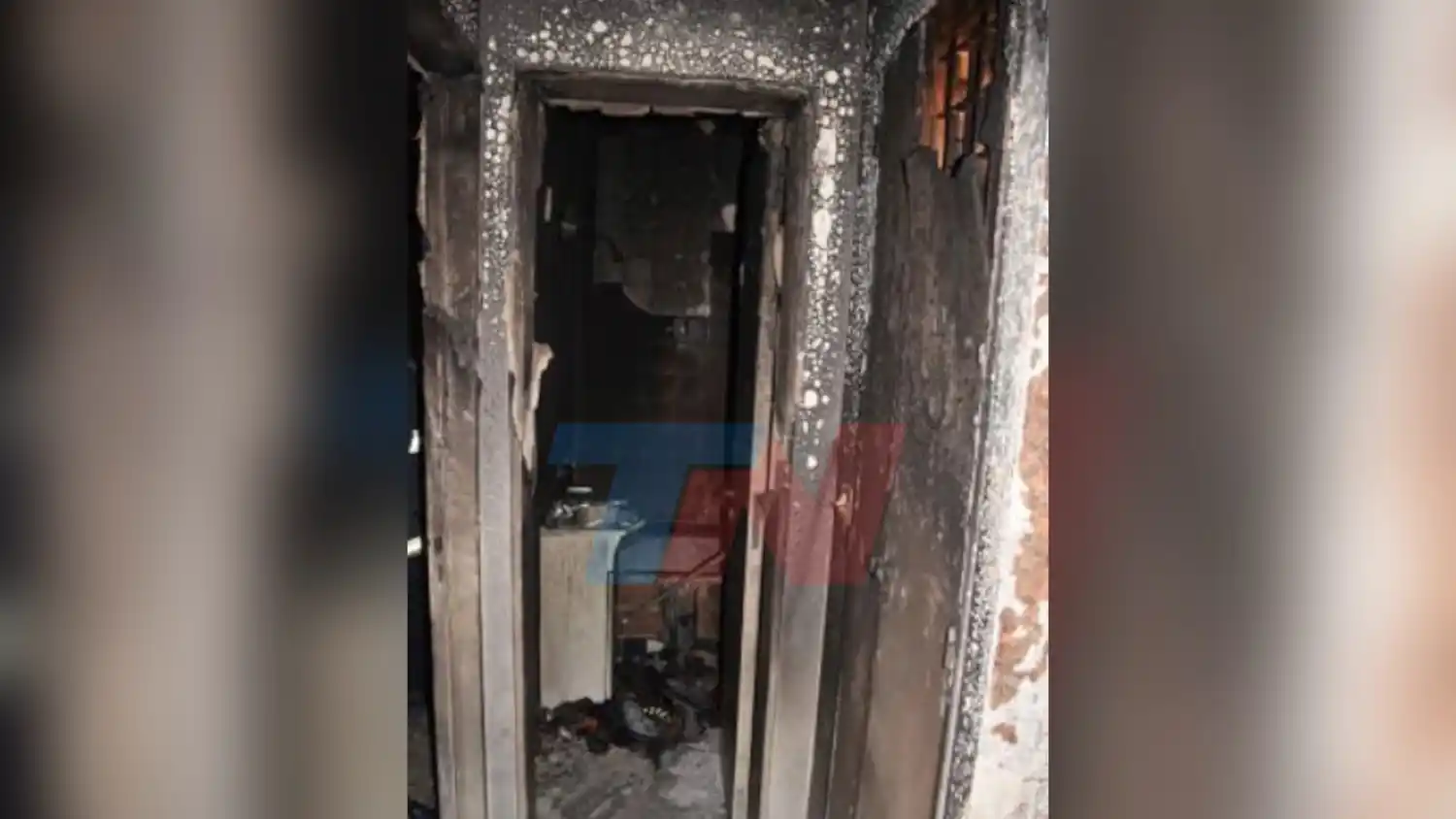 Juicio a Felipe Pettinato: la fiscalía pidió 4 años y 7 meses de prisión por incendio culposo - 4