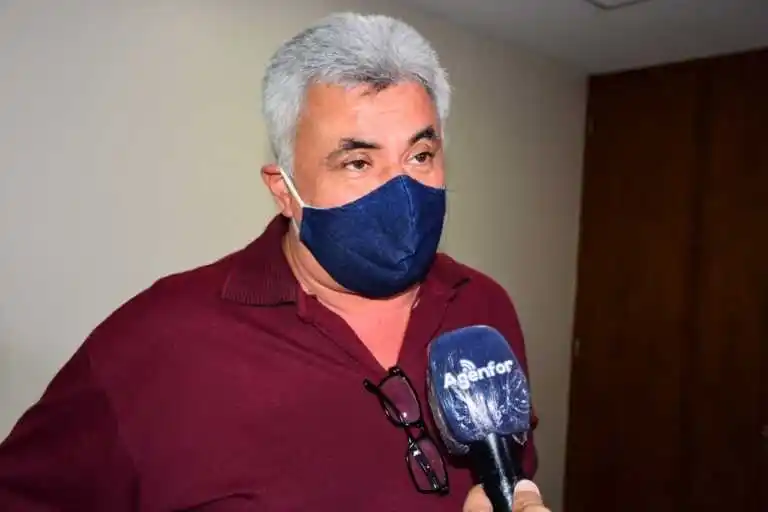 Por un caso positivo, la sede de la comuna de Tres Lagunas estuvo cerrada por dos días