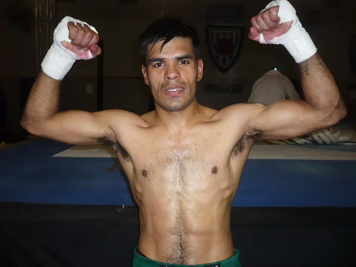 Cabral fue más que Chaparro