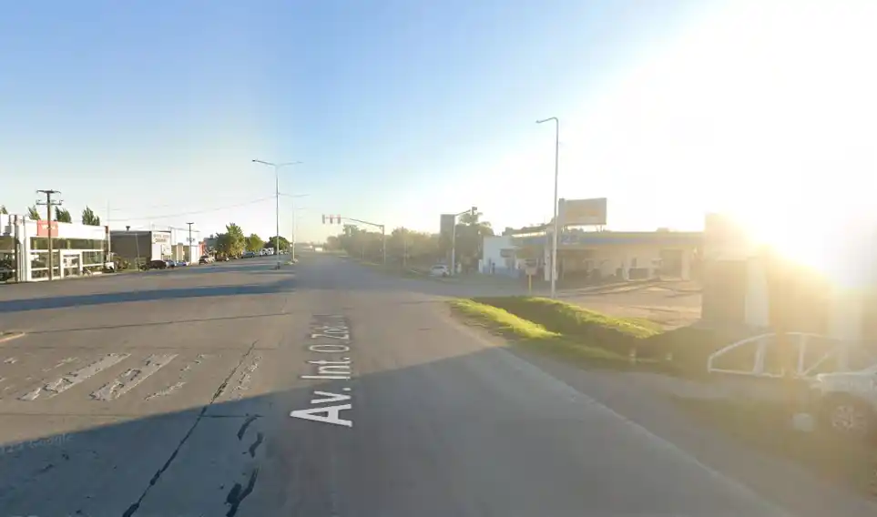 Foto ilustrativa del sector | Crédito: Google Maps