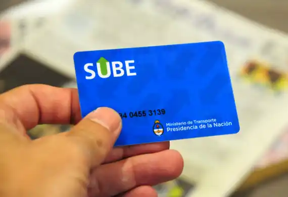 SUBE desembarcará el 17 de mayo y definieron detalles sobre el uso del sistema