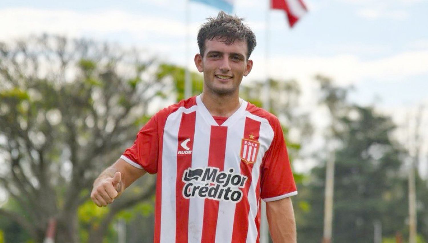 Buen presente de Juan Pablo Arango