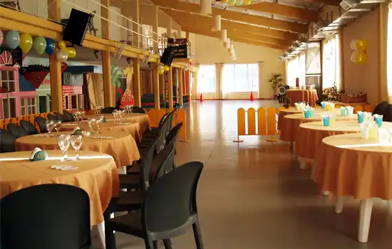 Mar del Plata en pandemia: Salones de fiesta y eventos se reconvierten a restaurantes