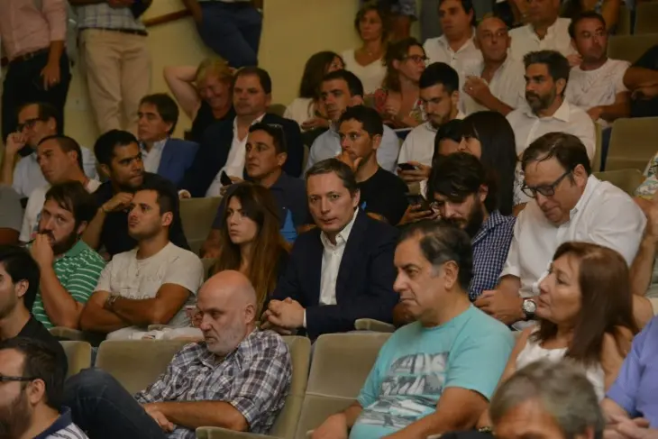 Tarifazo al agua: Gray exigió a ABSA un “plan estratégico de obras” antes de fijar las tarifas
