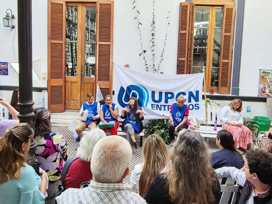 Reclamo gremial por horas impagas y advertencia sobre un clima laboral crítico