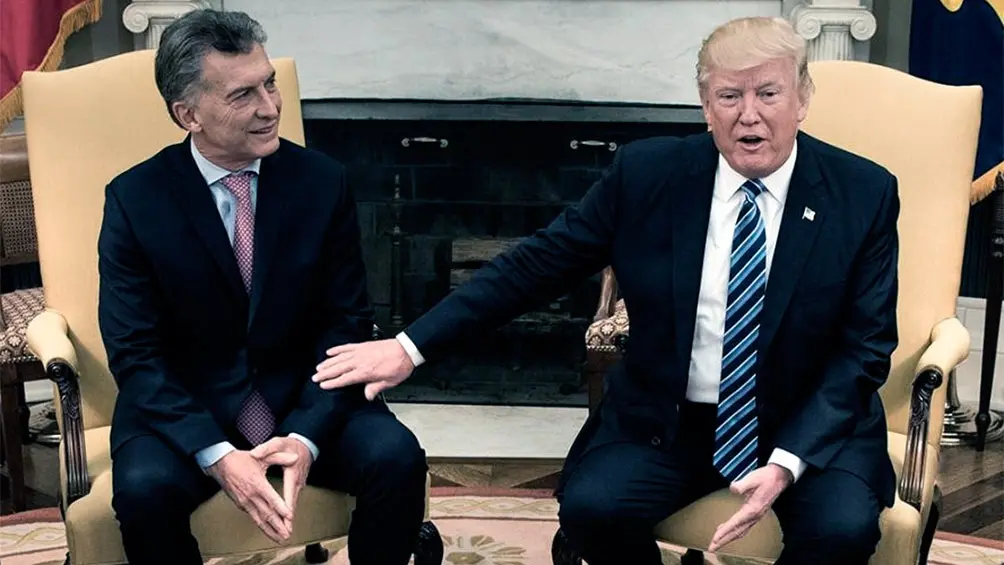 Macri se reunirá con Trump, Xi Jinping y Putin, en el marco del G20