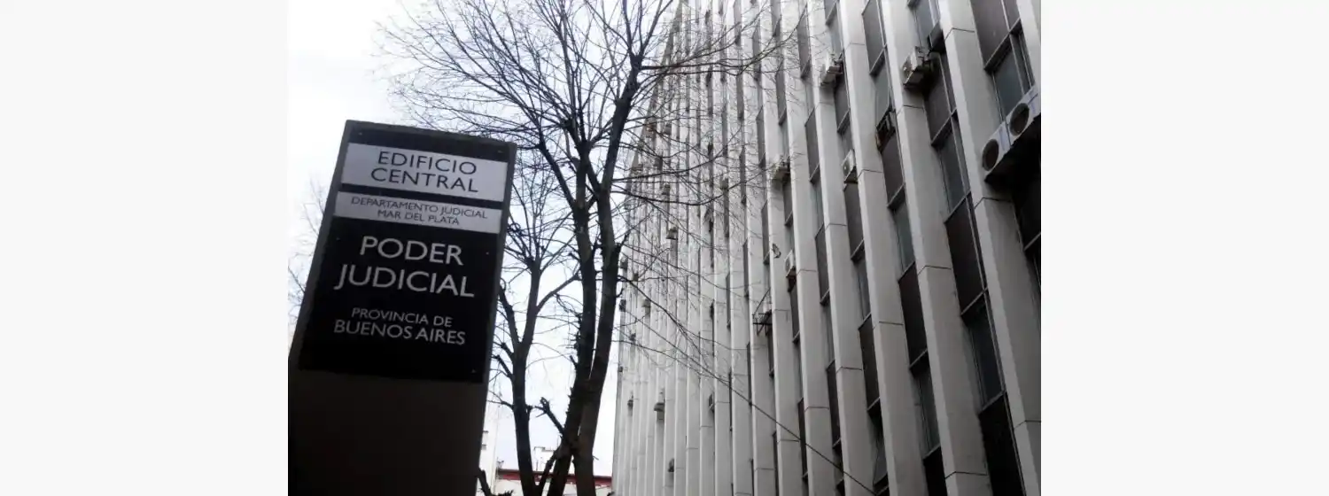 El juicio por el crimen de Daniel Marcel se desarrollaría el año próximo.