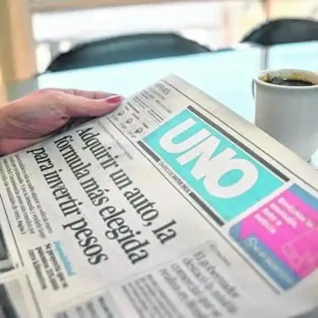Diario UNO de Entre Ríos: 25 años de periodismo provincial