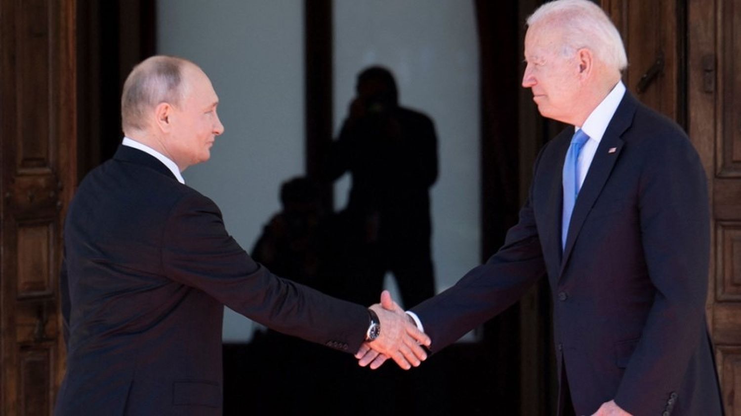 Rusia exige a Estados Unidos una relación de "mutuo respeto" antes de la reunión en la ONU por Ucrania