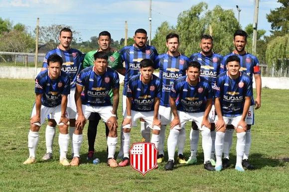 Libertad visita a Achirense el domingo a las 17