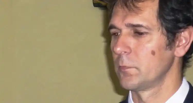 Silva: “Villarruel trabajará ad honorem”