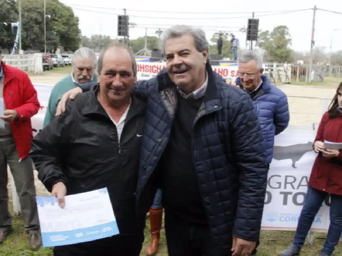 Córdoba busca disminuir la pérdida de terneros    