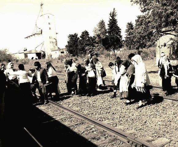 4  de septiembre: Día del Inmigrante