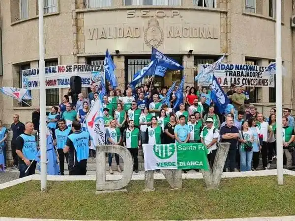 “La eliminación de Vialidad pone vidas en riesgo”