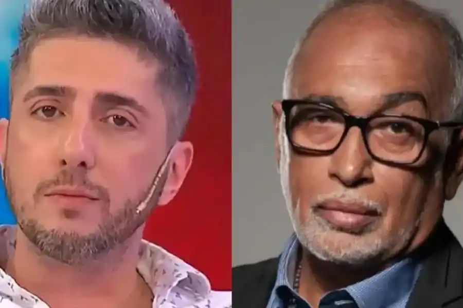 La polémica defensa de 'Negro' González Oro sobre Jey Mammon: "Sacarlo..."