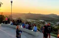 Tandil, entre las ciudades más visitadas del país durante Semana Santa
