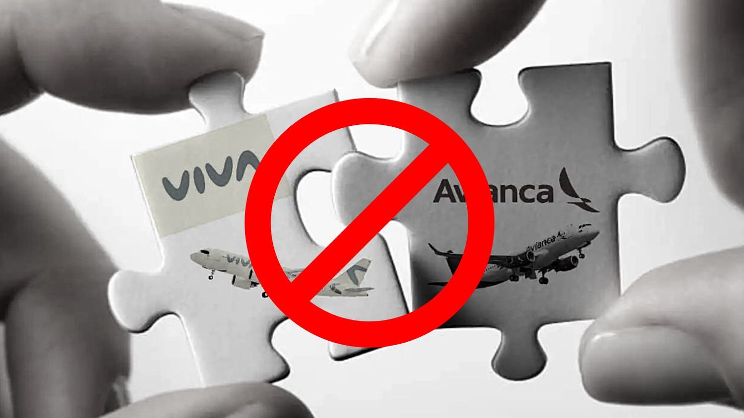 End of the Novela: Avianca Cancels Viva Integration