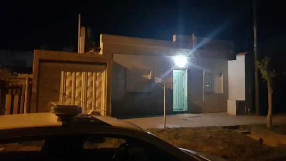 Dejaron libre a un hombre que mató al presunto abusador de su hija de 5 años