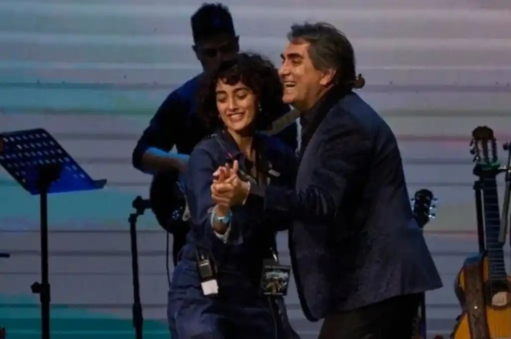 Kike Teruel habló sobre el estado de salud de su hija, Julieta, después de haber sido internada por dengue en Tailandia