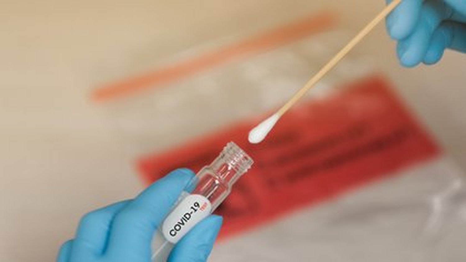 Coronavirus: con 13 positivos nuevos, son 177 los activos
