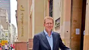 Según el presidente del Banco Provincia, la economía crecerá un 3% en 2017