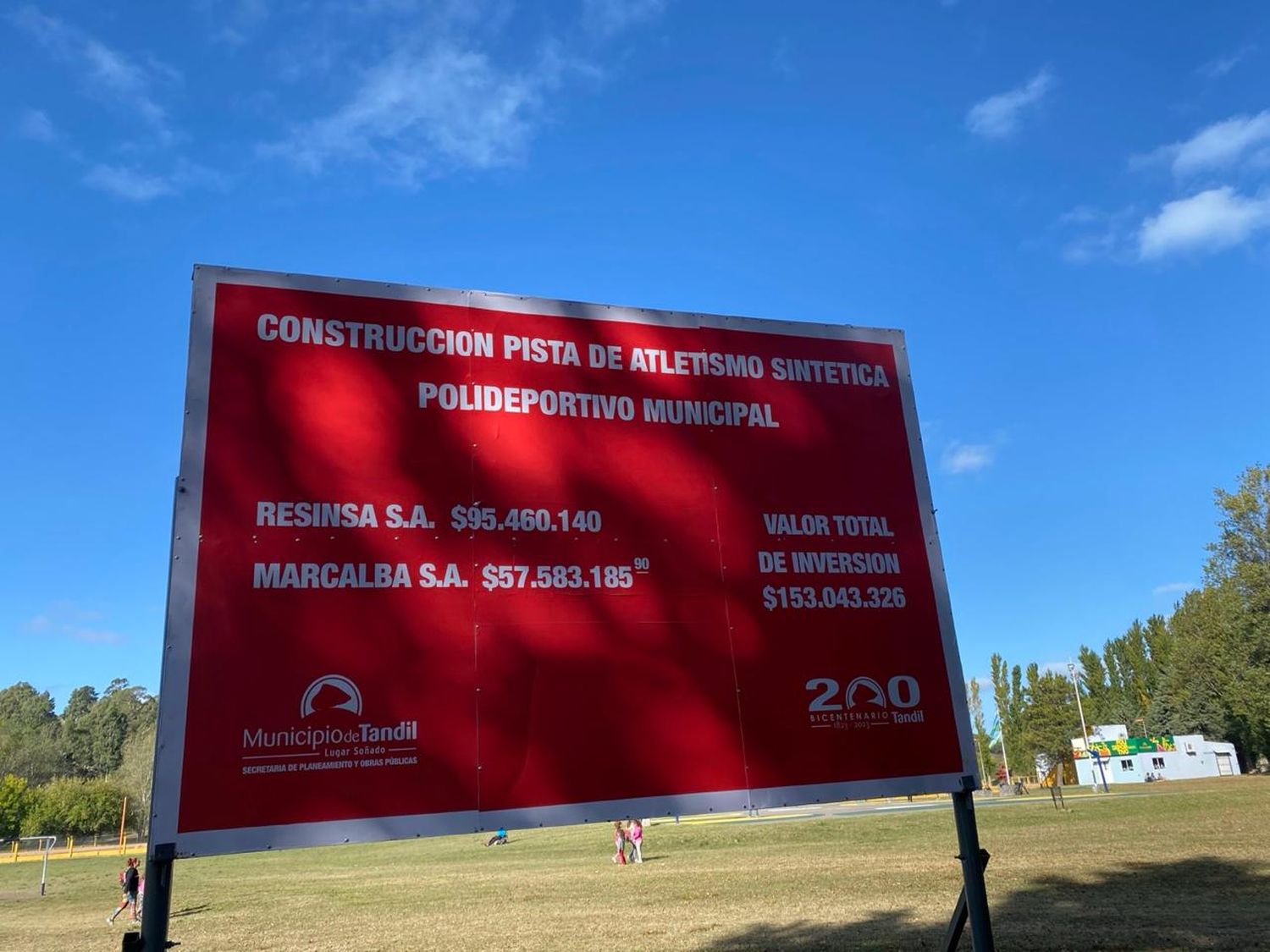 Presupuesto
