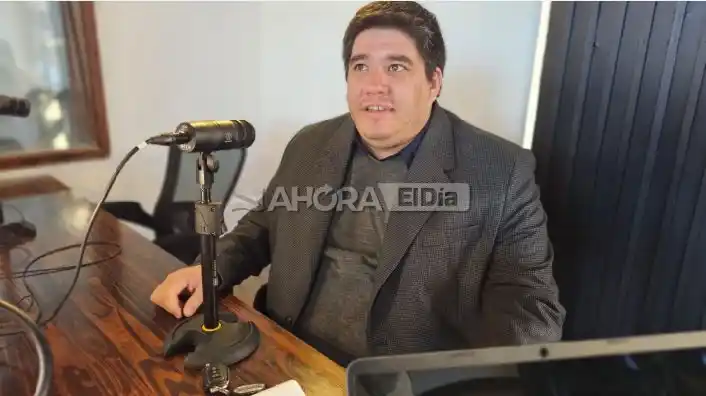 Los cambios en el gabinete, la diferencia con la oposición y las elecciones del año que viene en 15 frases de Luciano Garro