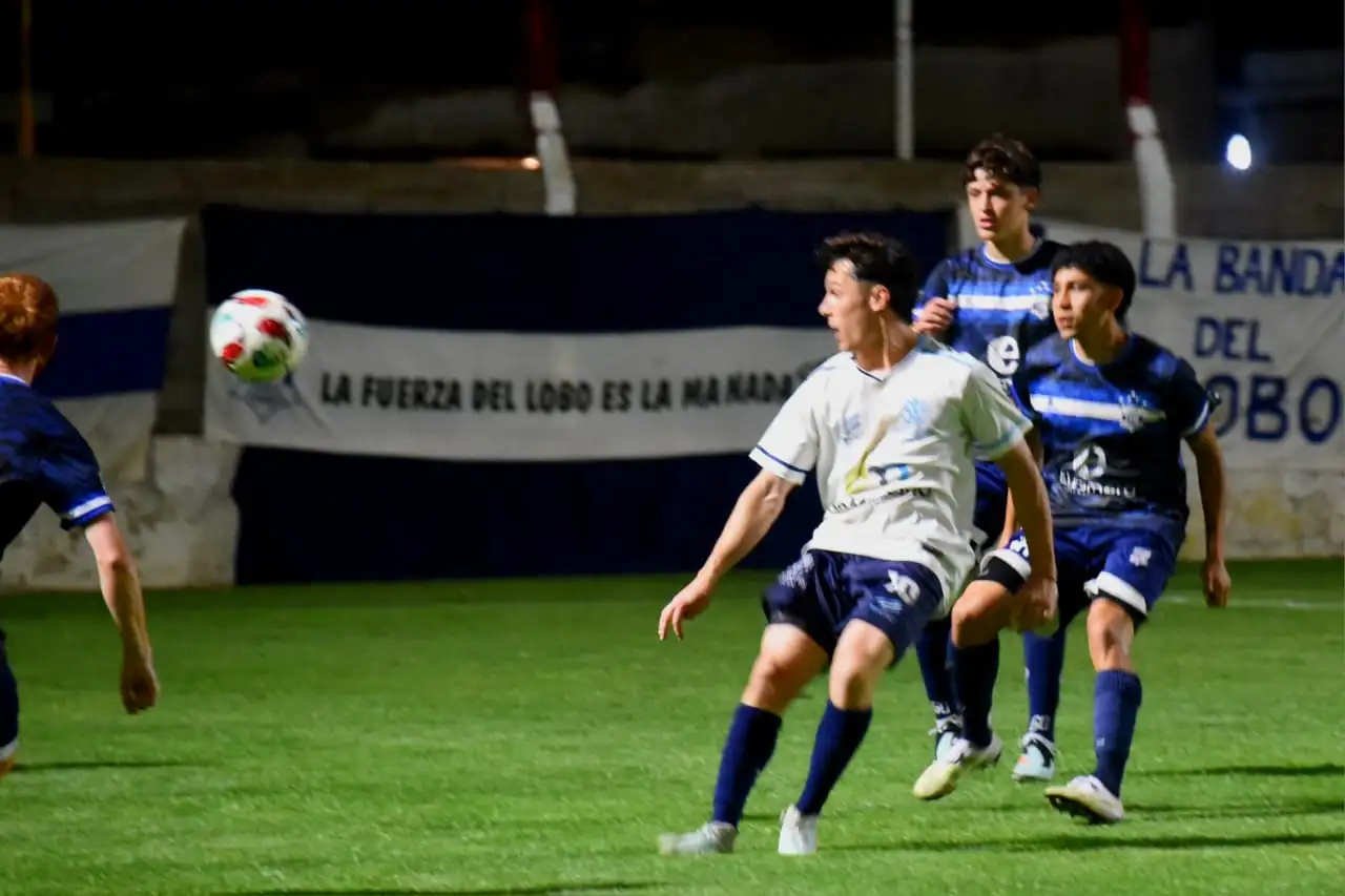 Gimnasia-Unicen