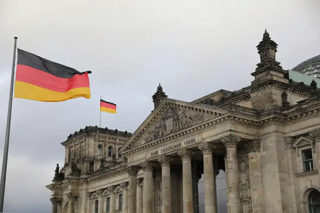 Alemania define su próximo gobierno