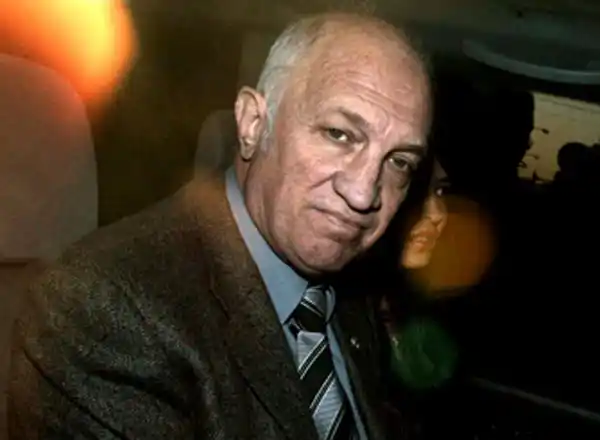 Hallaron muerto al hijo menor de Aldo Rico