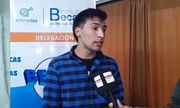 Santiago De Zan.