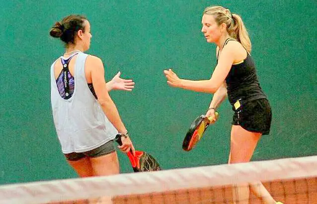 La Copa Verano de padel superará las 300 parejas