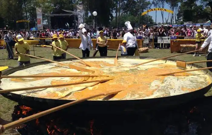 Fin de semana: Víctor Heredia, Yamila Cafrune y otras actividades