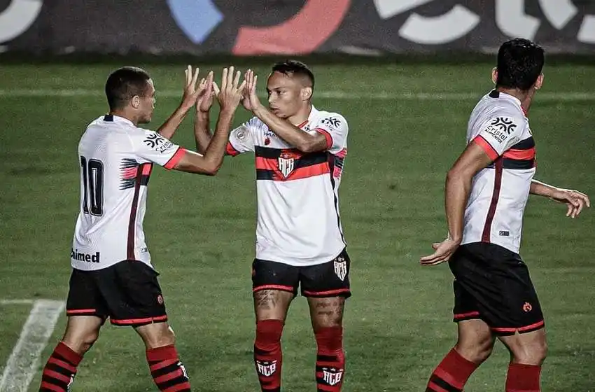 Historia y características de Goianiense, el primer escollo copero de Newells: “Es un equipo ofensivo”