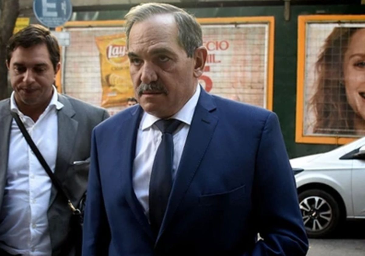 Imputaron a José Alperovich por la denuncia de violación a su sobrina