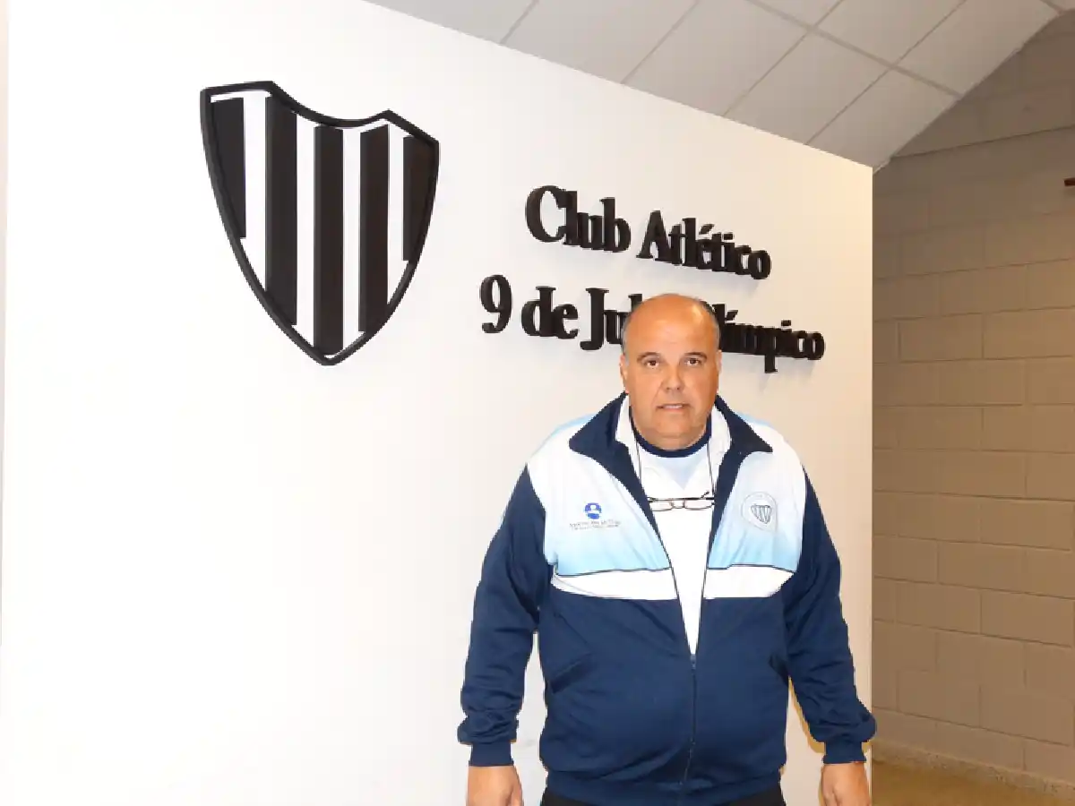 Se viene un mes cargado