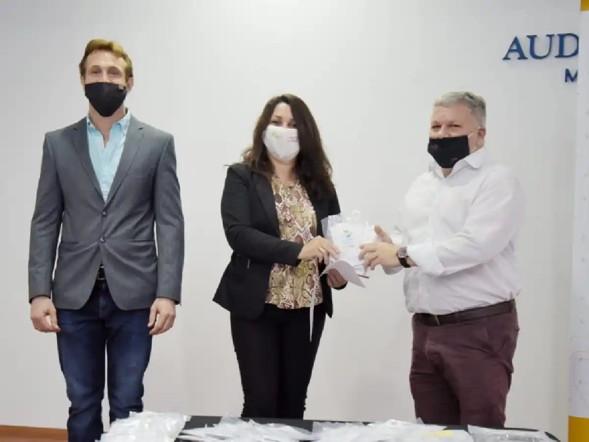 Municipios recibieron semillas de “Huerta para mi Hogar” 