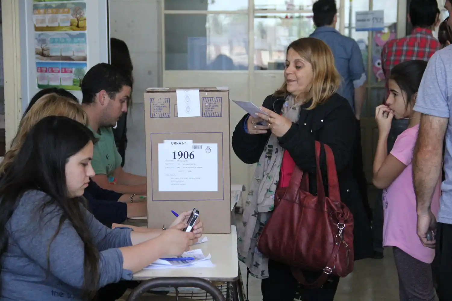 Elecciones 2019: Rige la veda hasta las 21 del domingo 