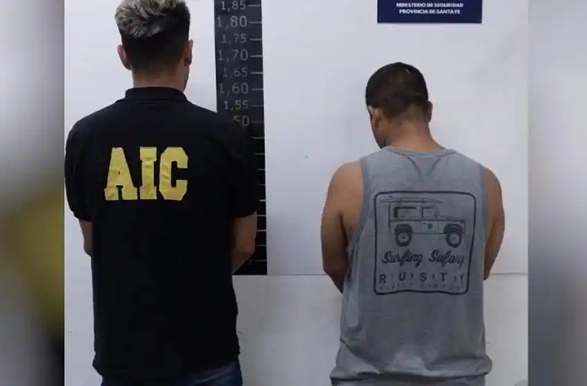 Asesinato del empleado de La Reina: detuvieron al único sospechoso y habrá audiencia imputativa