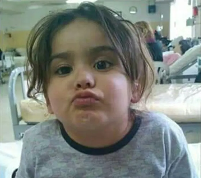 Brandsen: El temporal dejó sin luz a una nena que depende de un respirador