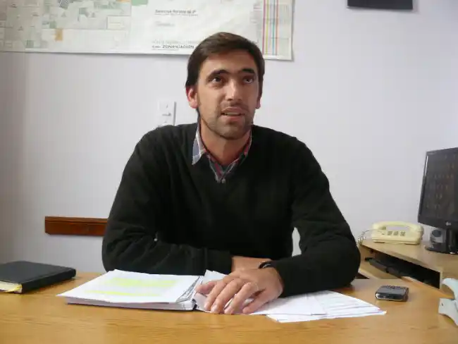 Tandil: Aumenta el malestar por la demora en el regreso del ferrocarril