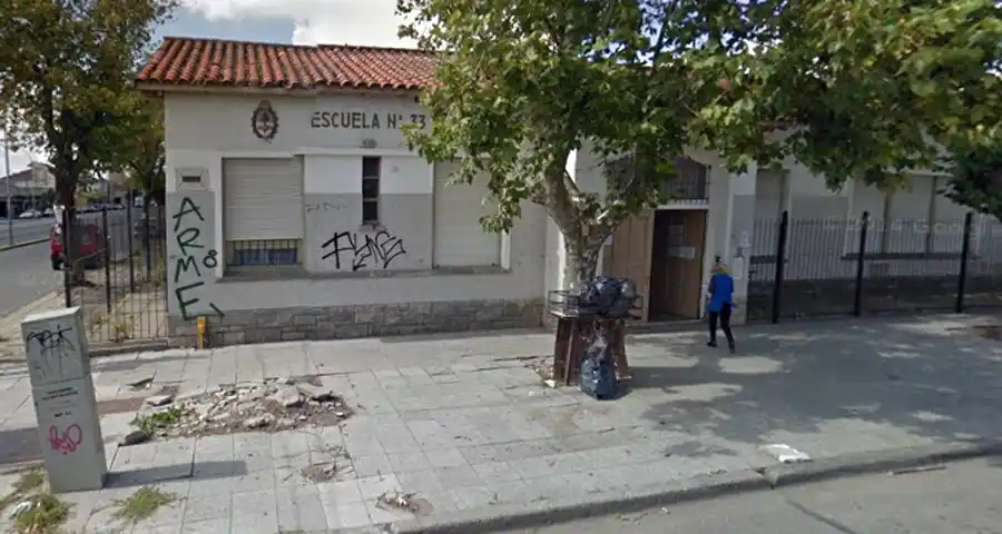 Ratas en escuelas: afirman que no se cumplen los protocolos de salud