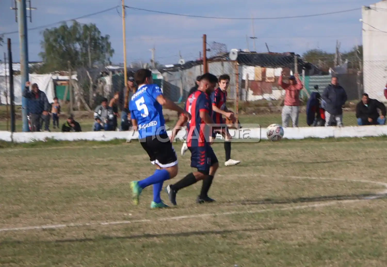 Sancionaron a Sud América: su hinchada no podrá concurrir de visitante por seis meses