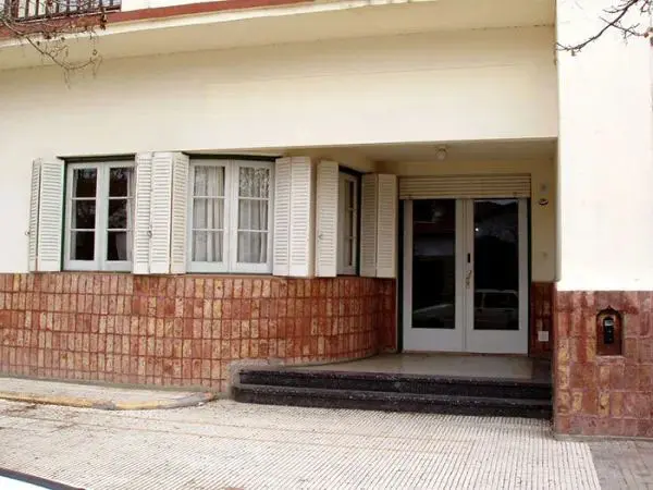 Condena para dos “boqueteros” por robo en céntrico comercio
