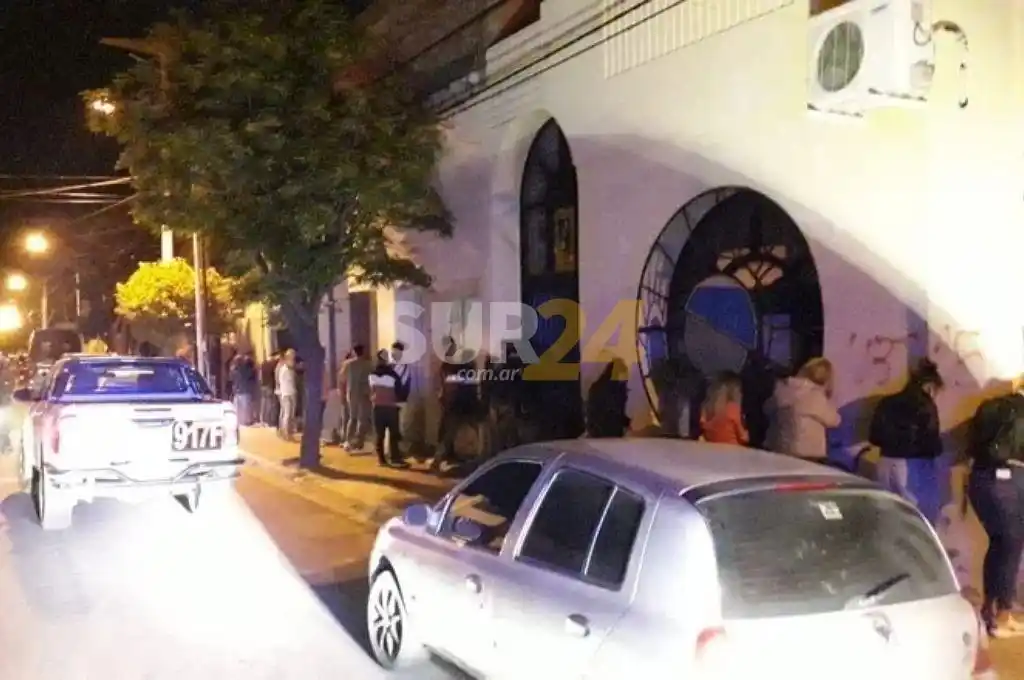 Desbarataron dos fiestas clandestinas e inician causa penal a más de 40 personas