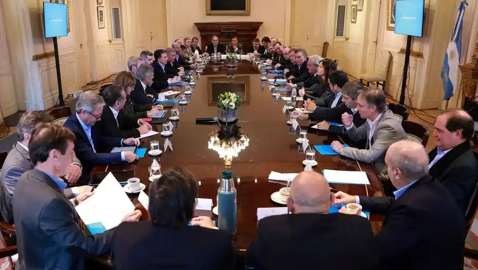 Nicolás Dujovne será el ministro coordinador