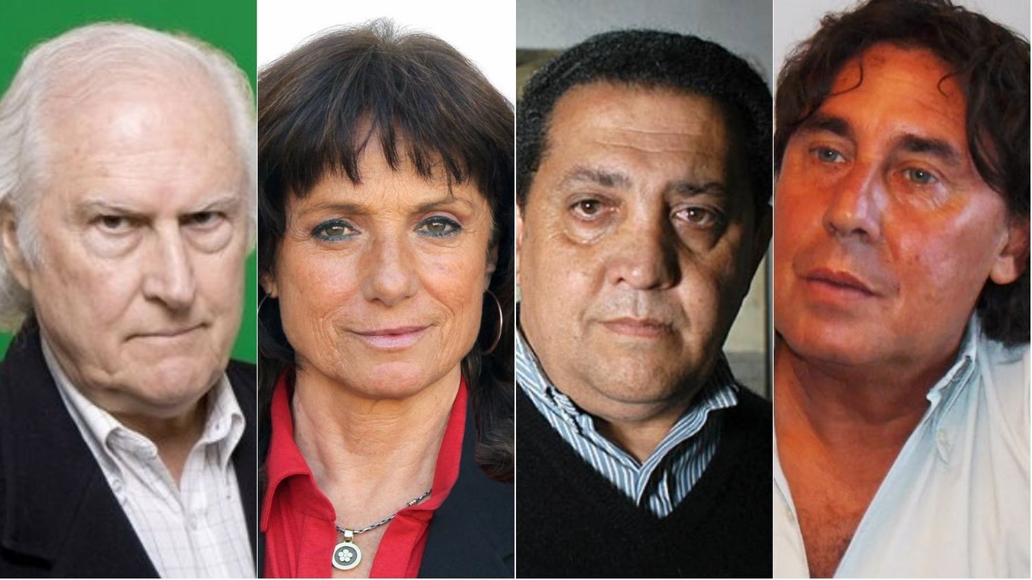PASO 2017: Quiénes se quedaron afuera de las elecciones de octubre en la Provincia