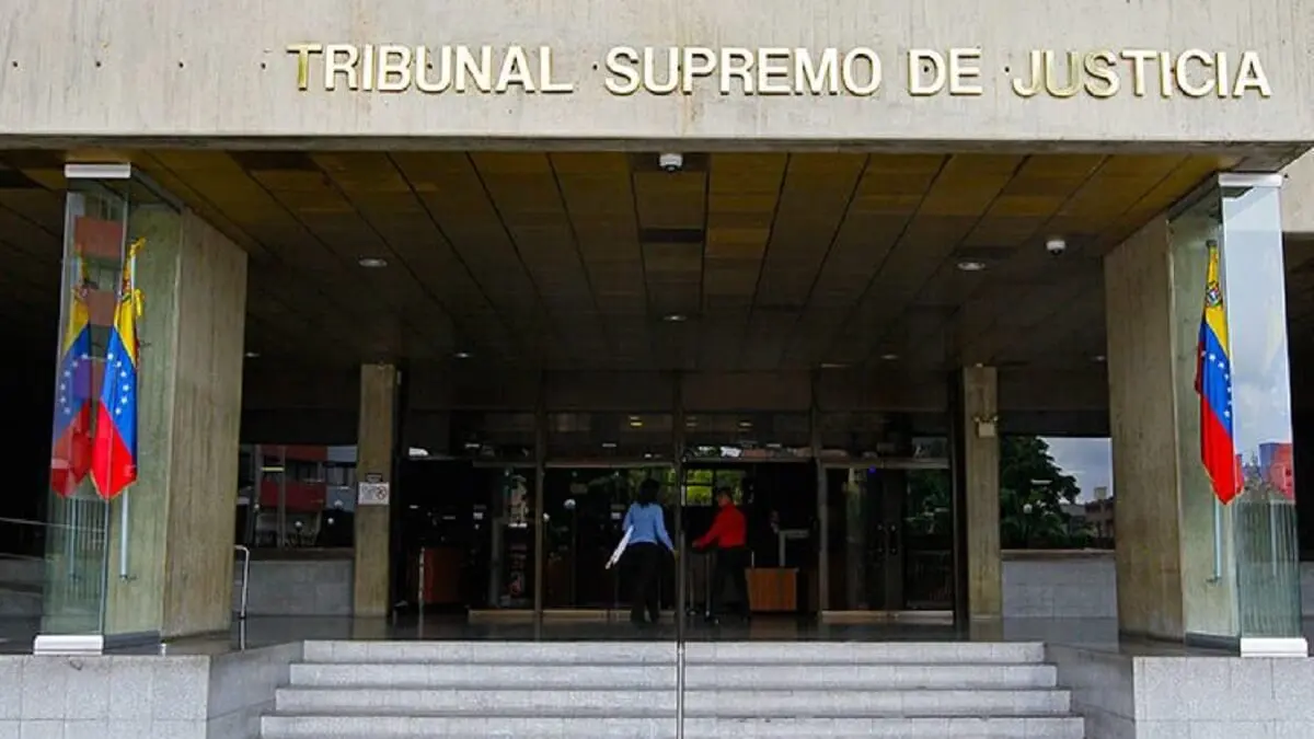 AGRESORES SEXUALES no tienen beneficios procesales: lo ratifica sentencia del TSJ
